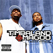 Indecent Proposal | Timbaland