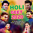Holi Geet 2020 | Pawan Singh & Sona Singh