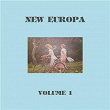 New Europa: European Jazz & Funk 1969-1977, Vol. 1 | Ennio Morricone & Stefano Torossi