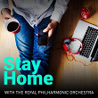 Stay Home with the Royal Philharmonic Orchestra | The Royal Philharmonic Orchestra