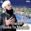 Assalam Alaika Ya Mustafa | Syed Muhammad Furqan Qadri