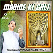 Madine Ki Gali, Vol. 6 | Qari Waheed Zafar Qasmi