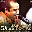 Data Ke Ghulamon Ko, Vol. 13 | Rahat Fateh Ali Khan