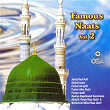 Famous Naats, Vol. 2 | Prof. Abdul Rauf Roofi