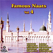 Famous Naats, Vol. 4 | Prof. Abdul Rauf Roofi