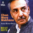 Chan Mere Makhna (Best Hits) | Inayat Hussain Bhatti