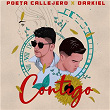 Contigo | Boy Wonder Cf, Poeta Callejero & Darkiel
