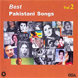 Best Pakistani Songs, Vol. 2 | Irene Parveen