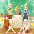 TV Animation "Healer Girl" Original Soundtrack | Ryo Takahashi