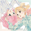 Aikatsu! Series 10th Anniversary Album Vol.04: Rainbow Canvas | Sena, Rie