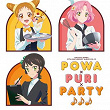 Aikatsu! Series 10th Anniversary Album Vol.10: PowaxPuRixParty | Remi, Eri, Yuna