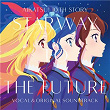 AIKATASU! 10TH STORY -STARWAY TO THE FUTURE- Vocal & Original Soundtrack | Waka, Fuuri, Yuna