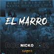 El Marro | Nicko Rodriguez