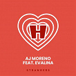 Strangers (feat. EVALINA) | Aj Moreno