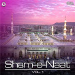 Sham-e-Naat, Vol. 1 | Qari Syed Sadaqat Ali