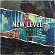 New Level | Ice Gizzy & Son Gotten