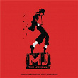 MJ the Musical - Original Broadway Cast Recording | Myles Frost