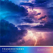 Thunderstorms Sleep Sounds (Mindfulness & Relaxation) | Sleepy John
