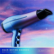 Hair Dryer Sounds - White Noise (Sleep & Relaxation) | Sleepy John
