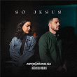 Só Jesus (None But Jesus) | Aproxime Se, Hadassa Moraes