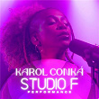 EP Karol Conká Studio F Performance | Karol Conká