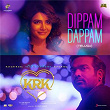 Dippam Dappam (Telugu) (From "Kanmani Rambo Khatija") | Anirudh Ravichander, Rahul Sipligunj & Arun Kaundinya