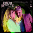 Quiero Decirte | Abraham Mateo & Ana Mena