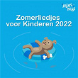 Zomerliedjes Voor Kinderen 2022 | Juf Roos