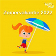 Zomervakantie 2022 | Tonky & Jack