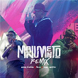 Monumento (Remix) | Andy Rivera, Ñejo,ryan Castro