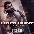 Liger Hunt Teaser (Kannada) (From "Liger (Kannada)") | Vikram Montrose & Santhosh Venky