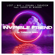 Invisible Friend (Da Tweekaz Remix) | Lizot X Max + Johann X Paradigm