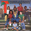 Mr. T's Commandments (Expanded Digital Version) | Mr. T