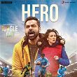 Hero (From "Jungle Cry") | Jubin Nautiyal & Palash Muchhal