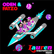 Lauren (I Can't Stay Forever) (OIBAF&WALLEN Remix) | Oden & Fatzo