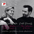Brahms: Double Concerto & C. Schumann: Piano Trio | Anne-sophie Mutter & Pablo Ferrández