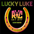 Lucky Luke | Rat City, Audun Haukvik