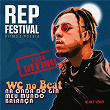 WC no Beat (Ao Vivo no REP Festival) | Rep Festival, Wc No Beat