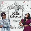 Dil Ka Kabootar | Nikhita Gandhi, Mame Khan & Shubham Ana
