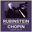 Rubinstein & Chopin: Perfect Match | Arthur Rubinstein