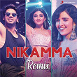 Nikamma (Remix by DJ Akhil Talreja) | Javed -mohsin, Himesh Reshammiya & Dj Akhil Talreja