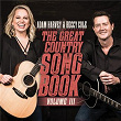 The Great Country Songbook, Vol. III | Adam Harvey & Beccy Cole