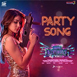 Party Song (From "Happy Birthday") | Kaala Bhairava & Damini Bhatla