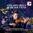 Stradivarius Je Me Souviens | Alexandre Da Costa