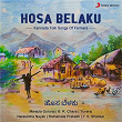 Hosa Belaku (Folk Songs Of Farmers) | Manjula Gururaj