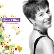 Lífinu ég þakka | Anna Pálína