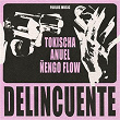 Delincuente | Tokischa, Anuel Aa & Ñengo Flow