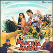 Peechha Karro (Original Motion Picture Soundtrack) | Anand