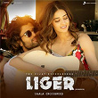 Liger (Kannada) (Original Motion Picture Soundtrack) | Lijo George, Dj Chetas, Sunil Kashyap, Santhosh Venky & Sangeetha Ravindranath