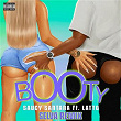 Booty (Selva Remix) | Saucy Santana